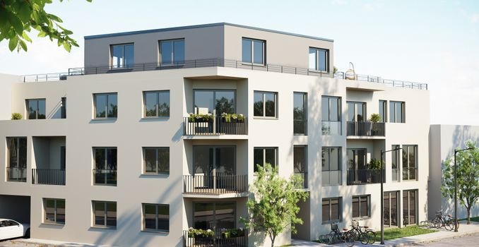 Maisonette Offenbach Am Main Maisonettes Mieten Kaufen