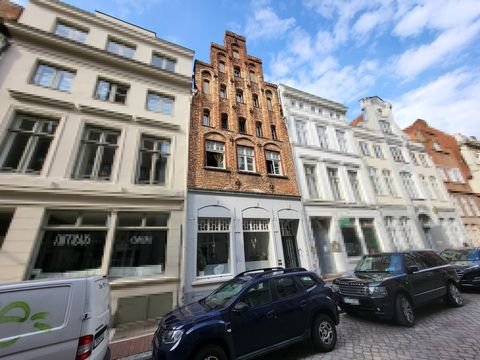 Lübeck Wohnungen, Lübeck Wohnung mieten