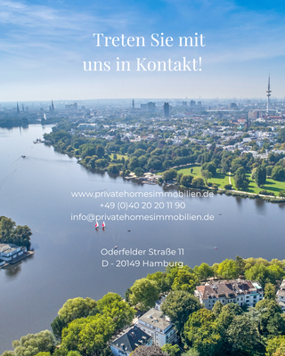 Private Homes Immobilien