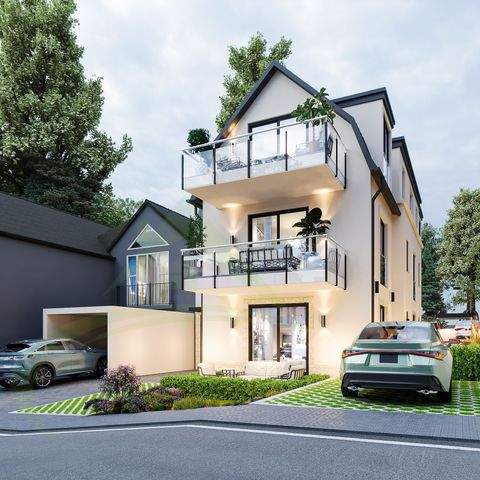 Bad Honnef Wohnungen, Bad Honnef Wohnung kaufen