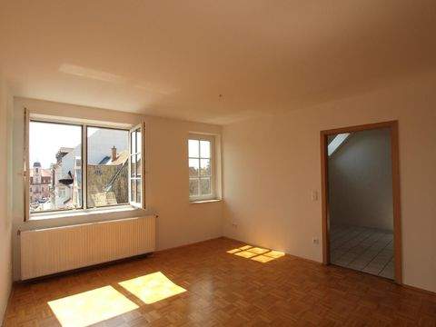 Wurzen Wohnungen, Wurzen Wohnung mieten