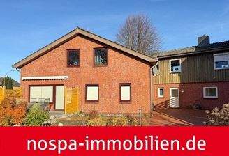 Außenansicht in Südwestausrichtung