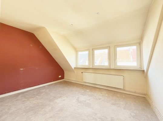 Schlafzimmer II