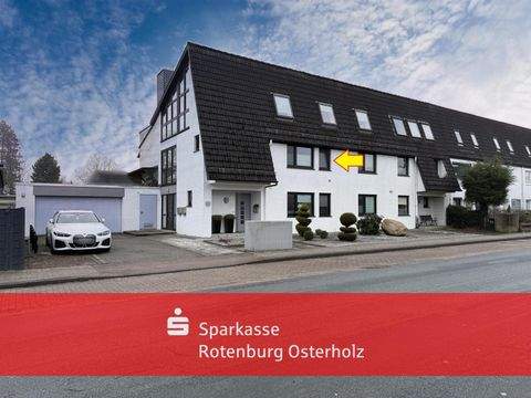 Ritterhude Wohnungen, Ritterhude Wohnung kaufen