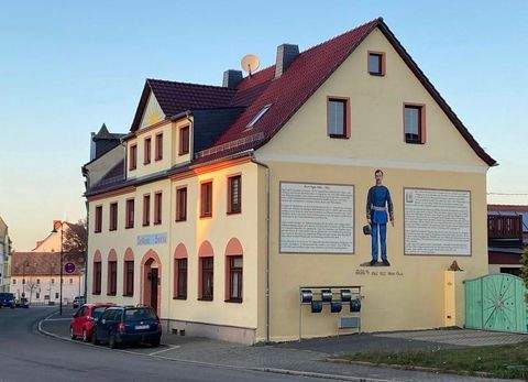 Grimma Wohnungen, Grimma Wohnung mieten