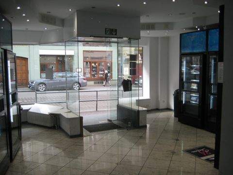 Würzburg Ladenlokale, Ladenflächen 