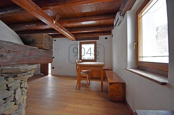 Charmante Berghütte in den Trentiner Dolomiten