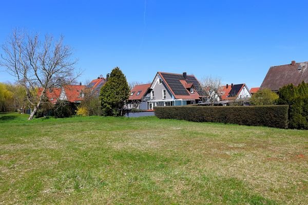 Exklusives Haus am Stadtrand