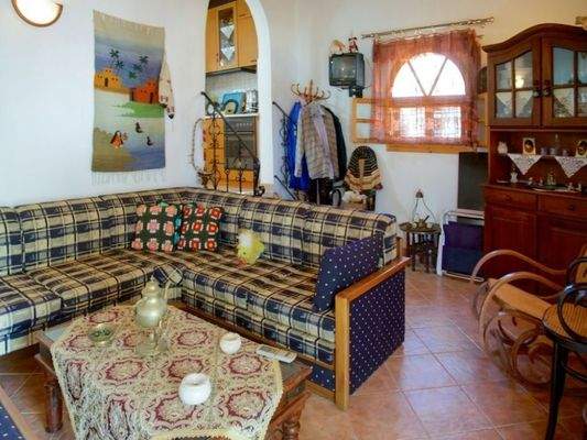 DETACHED HOUSE HALKIDIKI