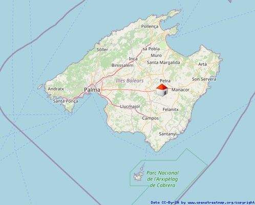 Vilafranca de Bonany