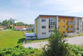 Weitra Wohnhausanlage 6