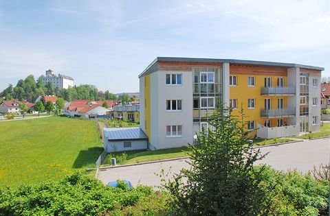 Weitra Wohnungen, Weitra Wohnung mieten