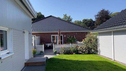 Niendorf/Stecknitz Häuser, Niendorf/Stecknitz Haus kaufen