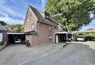 Vorderansicht seitlich