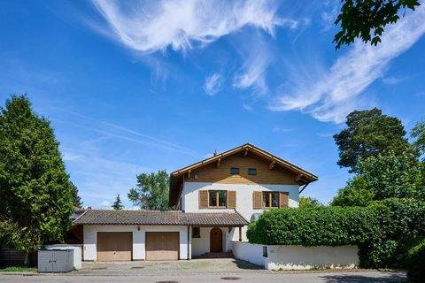 Straubing Häuser, Straubing Haus kaufen