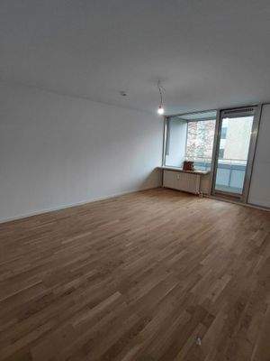 Helle 3-Zimmer-Wohnung