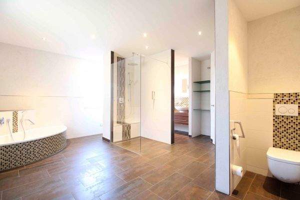 Master-Bad Ansicht 2