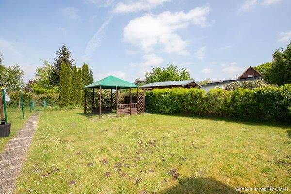 möglicher Gartenanteil