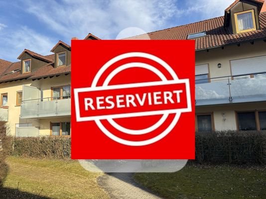 Eigentumswohnung in Woffenbach