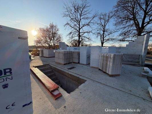 Architektur trifft Effizienz – Hochwertige Neubauhäuser in Winsen (KfW 40)