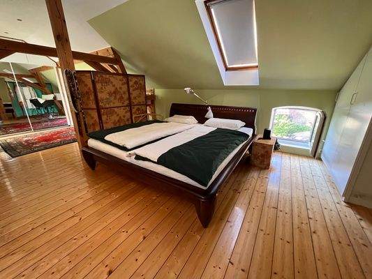 Eins der Schlafzimmer.jpeg