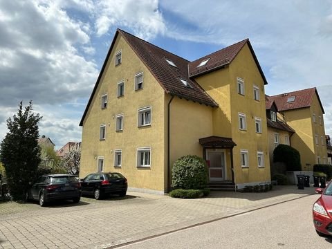 Neuendettelsau Wohnungen, Neuendettelsau Wohnung kaufen