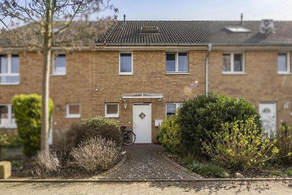 Herzlich Willkommen!