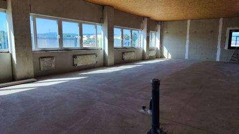 Neunkirchen Büros, Büroräume, Büroflächen 