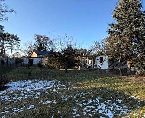 Panketal Grundstücke, Panketal Grundstück kaufen