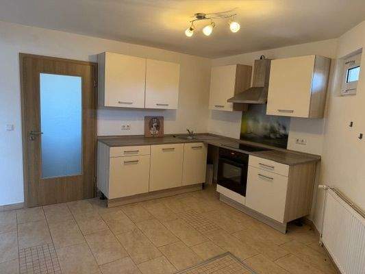 Küche II