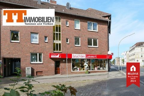 Wilhelmshaven-Bant Wohnungen, Wilhelmshaven-Bant Wohnung mieten