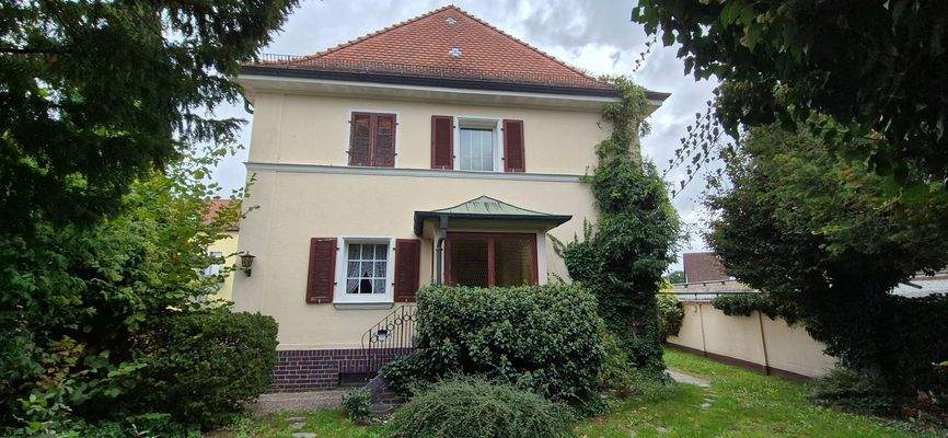 Villa_Vach_AnsichtHaus