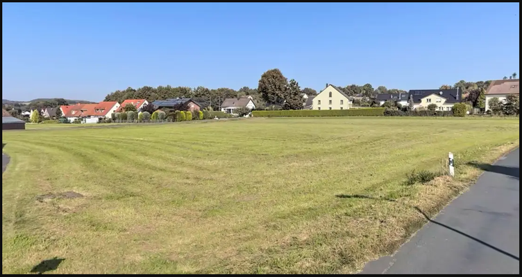 Baugebiet Auf der Kussel2