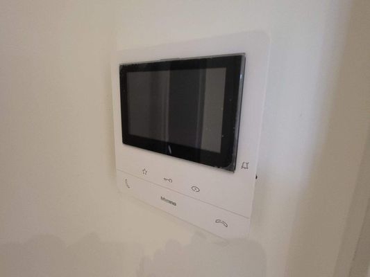 Videogegensprechanlage