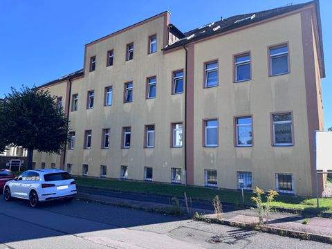 Frankenberg/Sa. Renditeobjekte, Mehrfamilienhäuser, Geschäftshäuser, Kapitalanlage