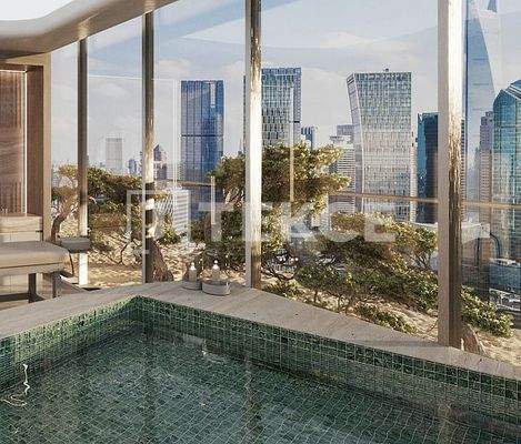 Commercial Properties In Barsha Heights With Excellent Connectivity