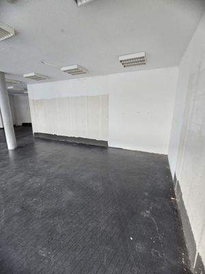 Leerer Geschäftsraum