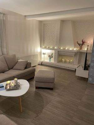 gemütliches Ambiente