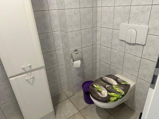 EG Gäste WC