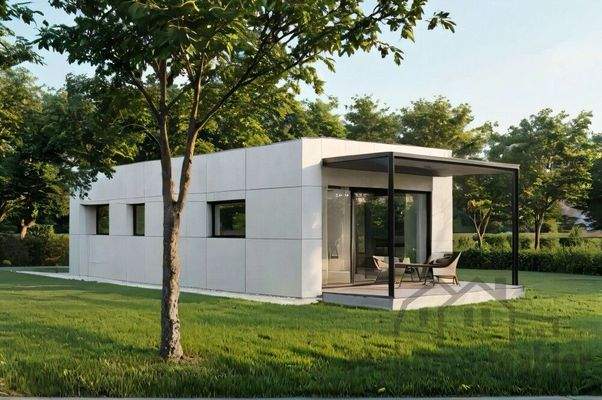 Modulhaus Rendering 029