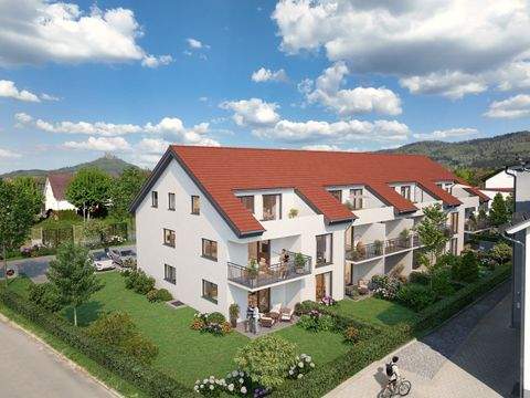 Bisingen Wohnungen, Bisingen Wohnung kaufen