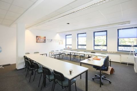 Lübeck Büros, Büroräume, Büroflächen 