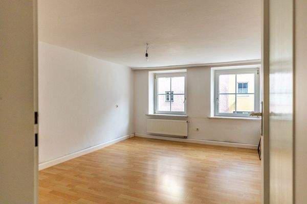 Großzügige Wohnung im Herzen von Landsberg