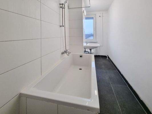 Badezimmer - Musterfoto