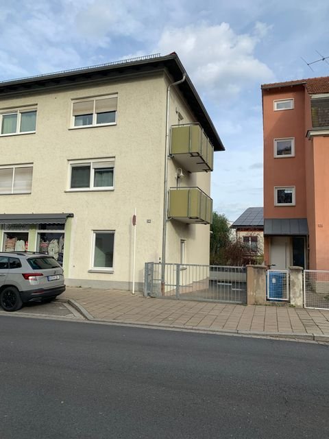 Bamberg Wohnungen, Bamberg Wohnung mieten