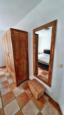 Schlafzimmer Schrank