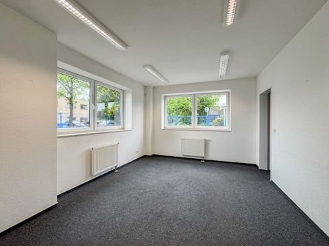Siek Büros, Büroräume, Büroflächen 