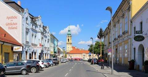 Stockerau Wohnungen, Stockerau Wohnung kaufen
