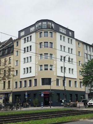 Bild Fassade