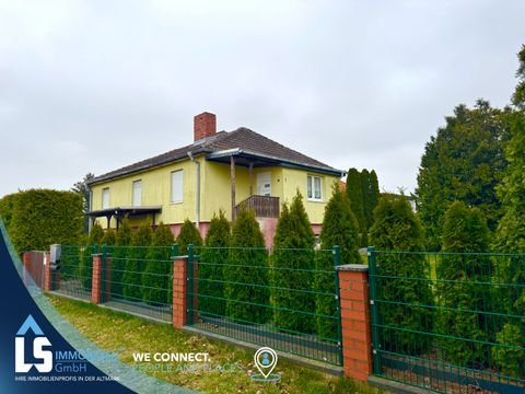 Aland OT Vielbaum Häuser, Aland OT Vielbaum Haus kaufen